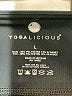 Yogalicious Solid Black Active Skort Size L - photo 3