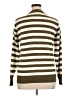 Paul Smith Stripes Brown Pullover Sweater Size XL - photo 2