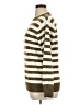 Paul Smith Stripes Brown Pullover Sweater Size XL - photo 5