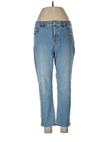 Ann Taylor Jeans (view 1)