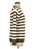 Paul Smith Stripes Brown Pullover Sweater Size XL - photo 4