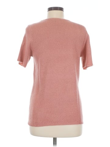 Draper's & Damon's Short Sleeve Top (view 2)