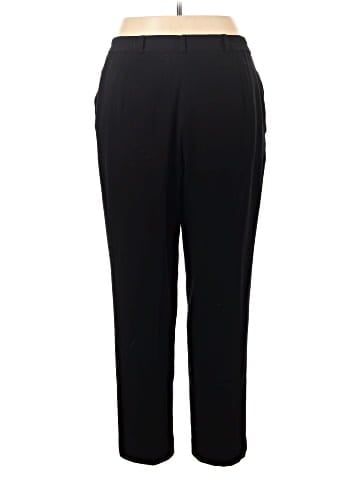 Rena Rowan Wool Pants (view 2)