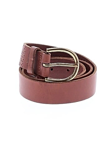 Assorted Brands Leather Belt (view 1)