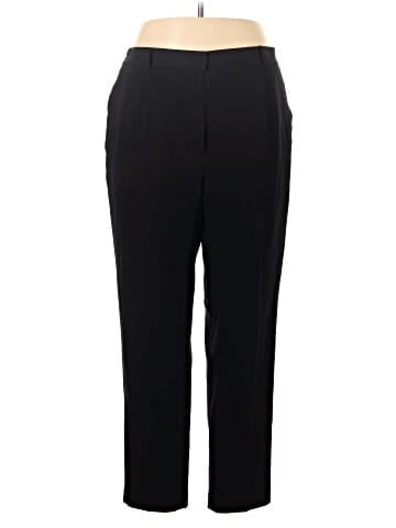 Rena Rowan Wool Pants (view 1)