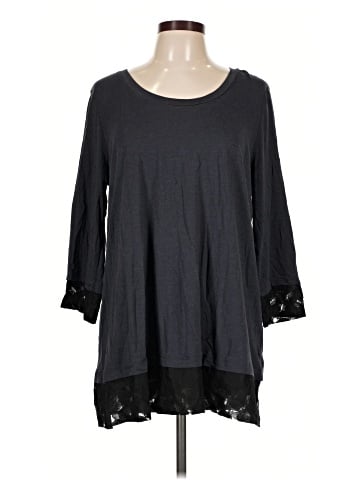 LOGO Casual Dress (view 1)