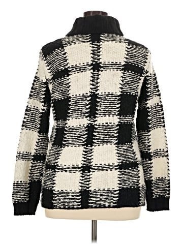 Talbots Turtleneck Sweater (view 2)