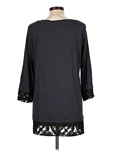 LOGO Casual Dress (view 2)