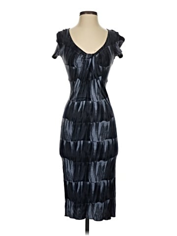 Armani Collezioni Cocktail Dress (view 1)