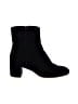 M. Gemi Blue Ankle Boots Size EU 37 - photo 1