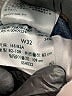 Levi's Blue Denim Shorts Size 32 waist - photo 4