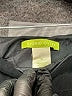 Sigrid Olsen Solid Black Formal Skirt Size 10 - photo 4