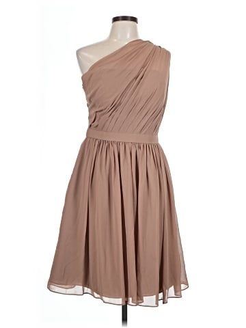 Bill Levkoff Cocktail Dress (view 1)