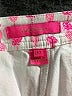 Lilly Pulitzer Hearts Pink Skort Size 12 - photo 3