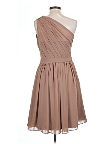 Bill Levkoff Cocktail Dress (view 2)