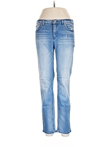 Code Bleu Jeans (view 1)