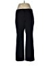 Talbots Black Dress Pants Size 12 (petite) - photo 1