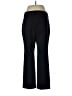 Talbots Black Dress Pants Size 12 (petite) - photo 2
