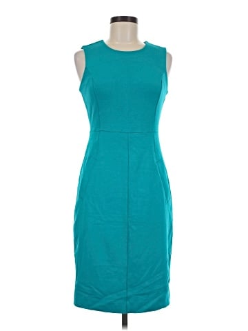 Lands' End Cocktail Dress (view 1)