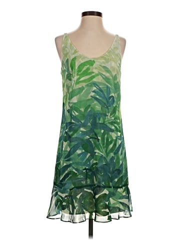 CAbi Cocktail Dress (view 1)