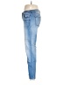 Code Bleu Hearts Blue Jeans Size 8 - photo 5