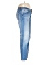 Code Bleu Hearts Blue Jeans Size 8 - photo 4