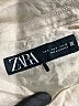 Zara Ivory Blazer Size S - photo 6
