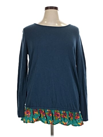Matilda Jane Pullover Sweater (view 1)