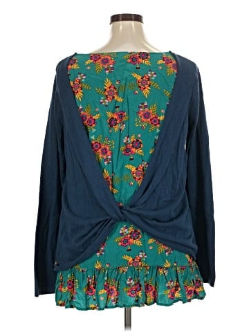 Matilda Jane Pullover Sweater (view 2)
