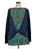 Matilda Jane Blue Pullover Sweater Size XL - photo 2