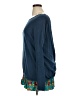 Matilda Jane Blue Pullover Sweater Size XL - photo 5