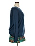 Matilda Jane Blue Pullover Sweater Size XL - photo 4