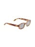MELLER Tan Sunglasses One size - photo 1