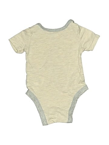 Disney Baby Short Sleeve Onesie (view 2)