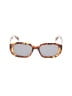 MELLER Tan Sunglasses One size - photo 2