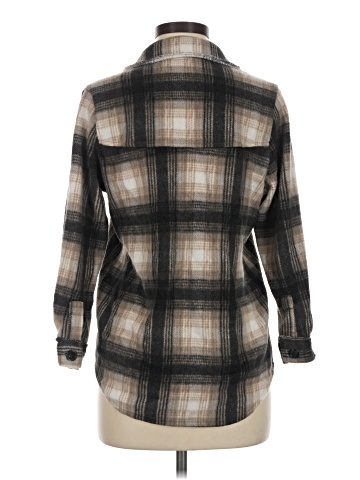 Cotton Emporium 3/4 Sleeve Blouse (view 2)