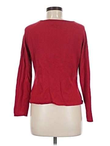 Preston & York Pullover Sweater (view 2)