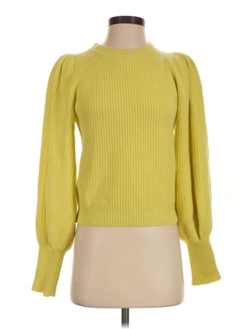A.L.C. Turtleneck Sweater (view 1)