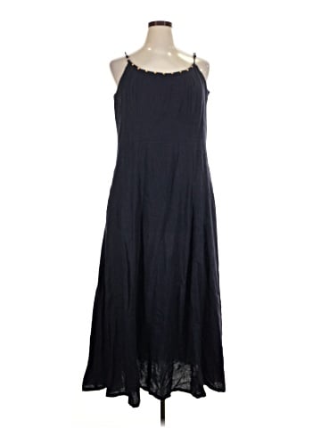 Calypso St. Barth Casual Dress (view 1)