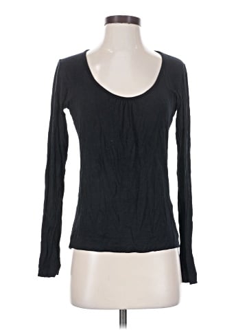 Piazza Sempione Long Sleeve T-Shirt (view 1)
