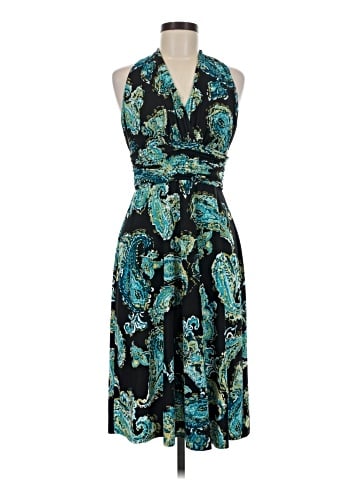Evan Picone Cocktail Dress (view 1)