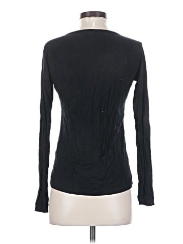 Piazza Sempione Long Sleeve T-Shirt (view 2)