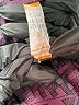 lucy Purple Active Pants Size M - photo 8