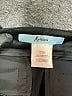 Marciano Solid Black Shorts Size 2 - photo 3