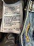Amazon Essentials Blue Jeans Size 2S - photo 9