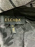 Escada Gray Blazer Size EU 44 / US 14 - photo 6