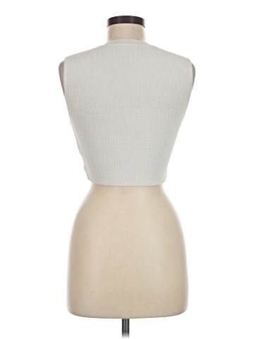 Babaton Sleeveless T-Shirt (view 2)