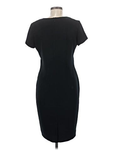 Liz Claiborne Casual Dress (view 2)