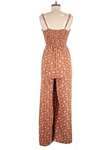 No Comment Jumpsuit (view 2)