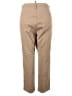 Gloria Vanderbilt Solid Tan Khakis Size 18 - photo 2
